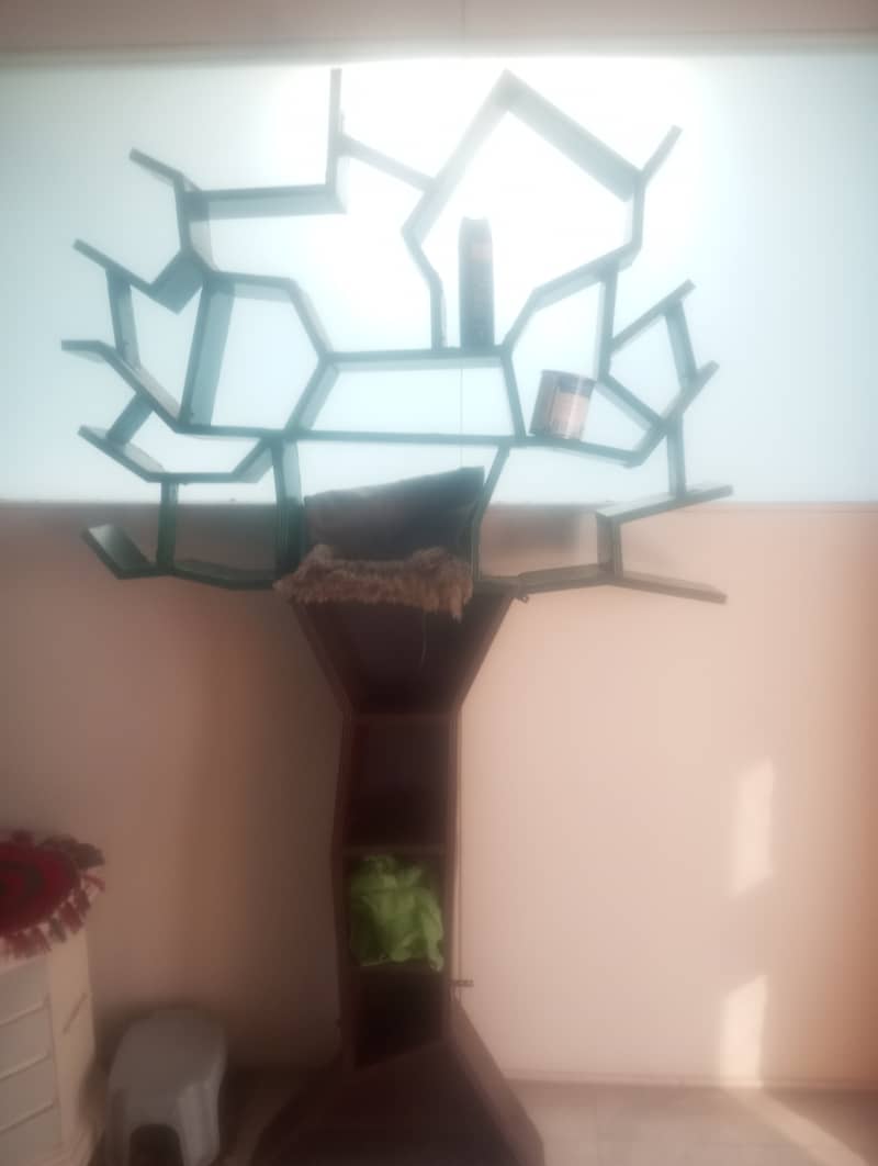 Tree decoration 1