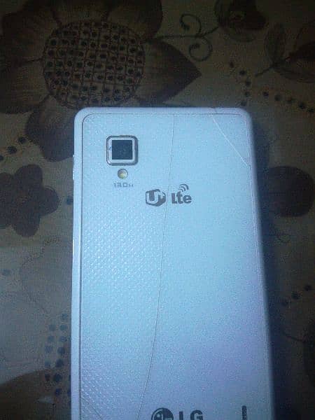 LG Optimus G & Huwaie Honor 5 C 2