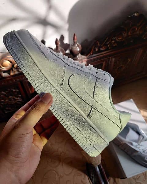 Nike Air Force 1 Premium Quality Sneakers 0