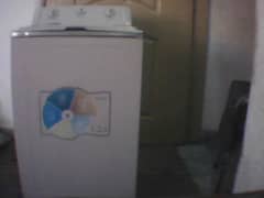Super Asia Washing Machine SAP-315 For Urgent Sale