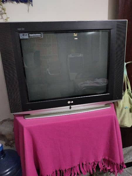 Tv LG best condition 0