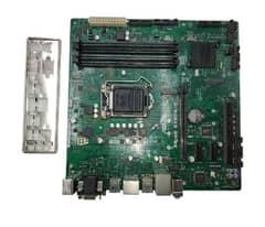 Asus H310 asus 8th/9th gen motherboard new