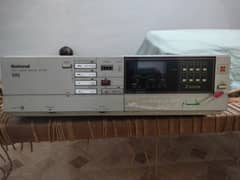 Japani National Ka VCR For Sale