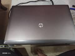 HP Probook 6570b For Sale   (Condition: 8/10) 0