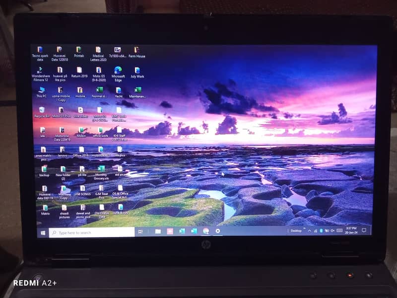 HP Probook 6570b For Sale   (Condition: 8/10) 3