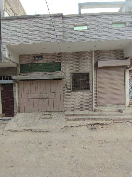 House Available for Rent Pakistan Home Near Pak Ideal Society 0