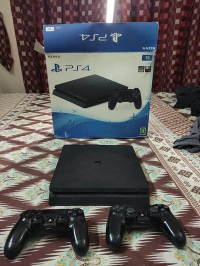 Olx ps4 shop slim