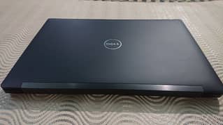 Dell latitude 7480 i5 7th generation