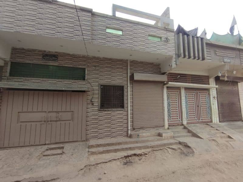 House Available for Rent Pakistan Home Near Pak Ideal Society 18