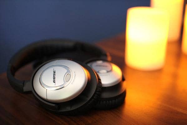 Bose Quiet Comfort 15 1