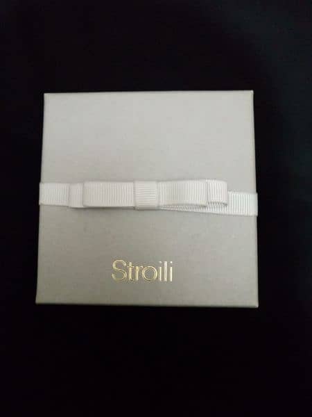 Stroli Watch 1