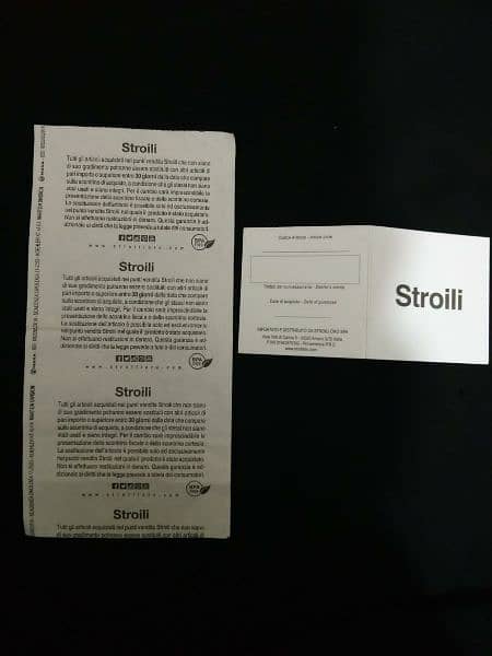 Stroli Watch 2