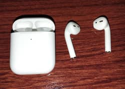 Air Pods 2 (A2031) for Sale