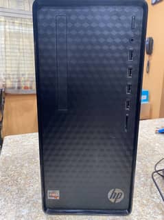 Brand New HP M01 Tower Gaming Pc For Home/Business RYZEN 3 5 7 Deals