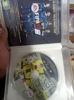 FIFA 17 PS3 games available 0