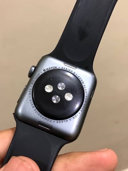 Apple watch outlet series 342 mm