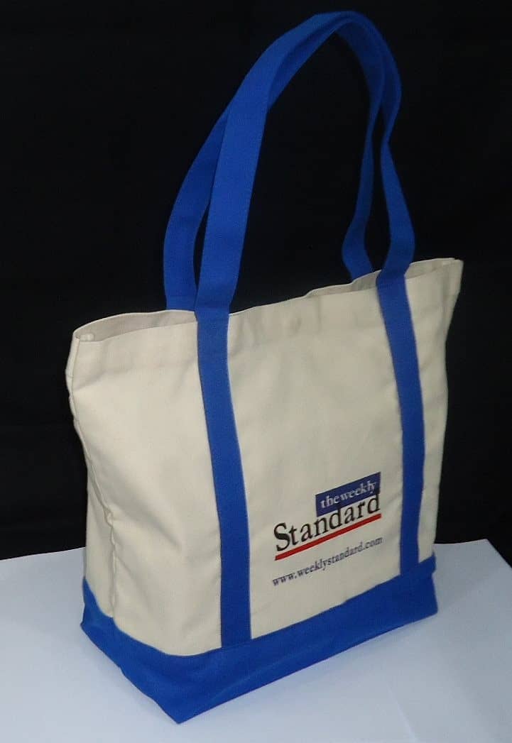 Tote Bags Canvas & paper bags 1
