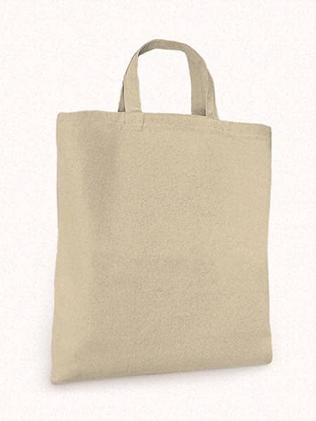 Tote Bags Canvas & paper bags 2
