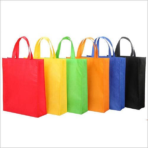 Tote Bags Canvas & paper bags 7