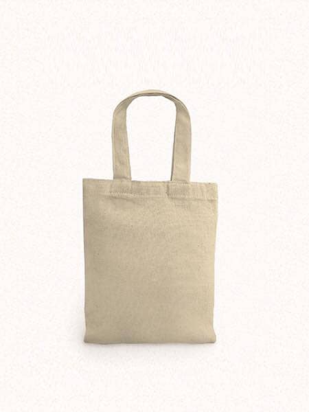 Tote Bags Canvas & paper bags 8