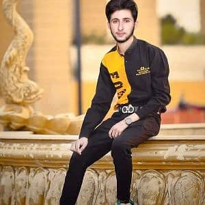 AHMAD