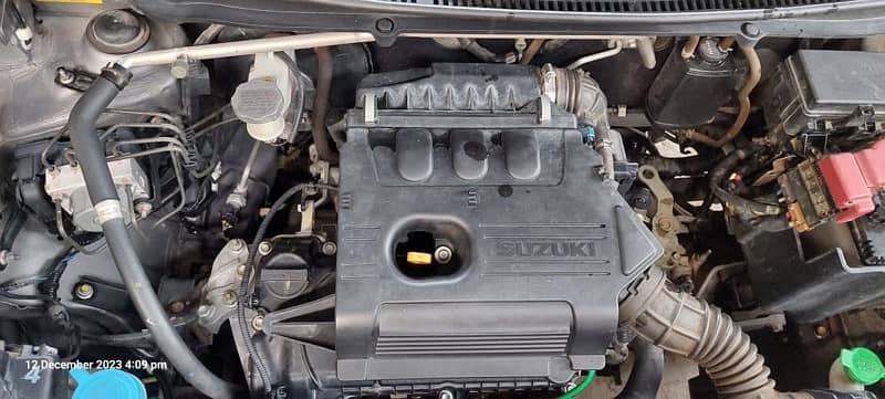 Suzuki Cultus VXL 2021 1