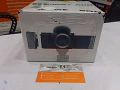 SONY ZVE-10 WITH 16-50 LENS ( PINPACK ONE YEAR OFFICIAL WARRANTY) 0