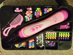 Girls Hair bleeds accessories for fun (5+ Age) 0