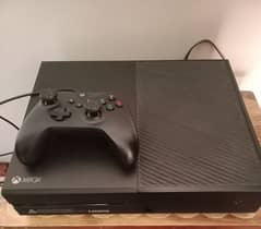 Xbox One (500GB)