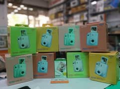 INSTAX MINI 12  ( PINPACK )