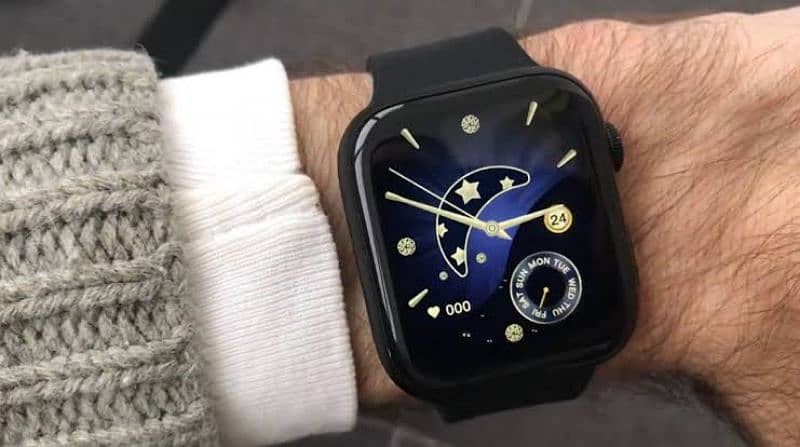 DT 200 Smart watch 1