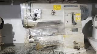 Binding Machine Tape Edge Machine Industrial Machineries Available