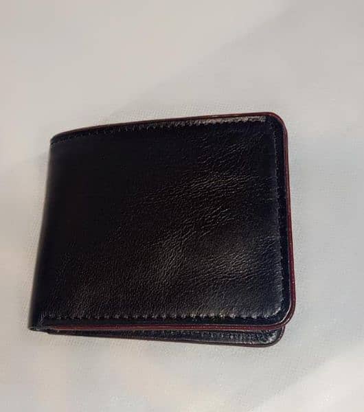 Cow and Buffalo leather wallet for sale 9