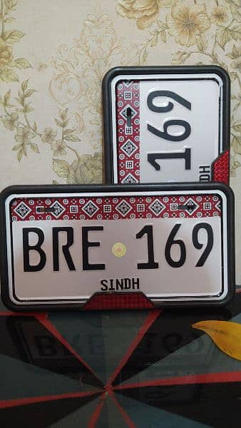 number plates & name plates 03473509903 6