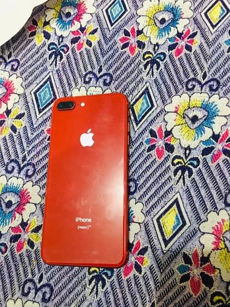 iPhone 8 Plus 256 gb 0