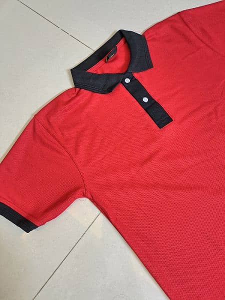 printing T Shirts/ Polo T-Shirts/Uniforms printing/printing Cap 1