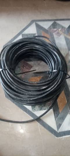 dc wire for solar system branded pure copper wire 6mm 2 core 10.5mm 2c