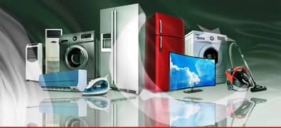 AC, Fridge Washing machine, Microwave oven, Repair Home Service