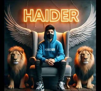 Haider