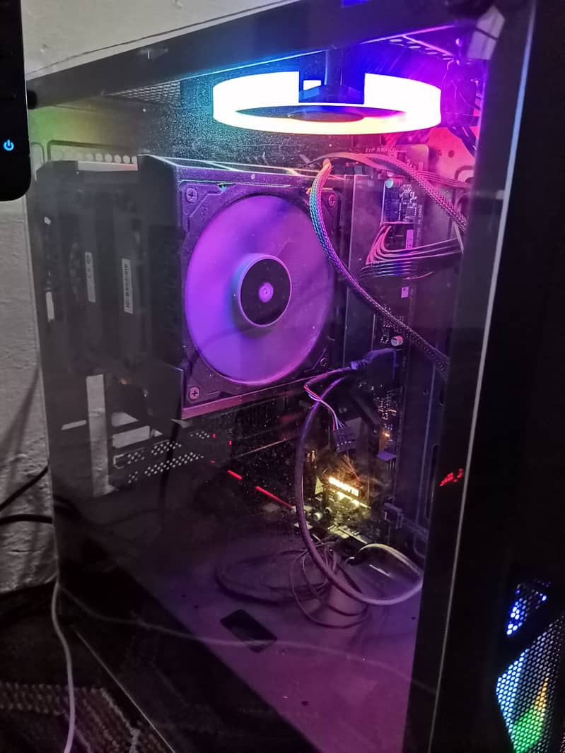 Gaming Pc For Sale. 2