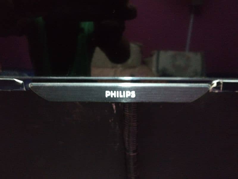32inch Philips led original monitor 2