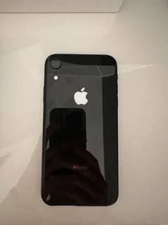 Apple Iphone XR JV 64gb 10/10