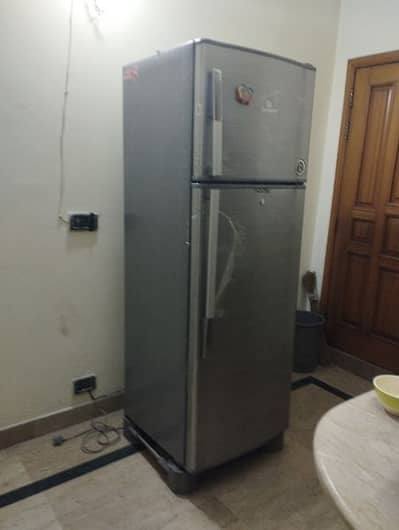 Dawlance 9188 LVS Series Refrigerator With Offical Compressor Warranty ...