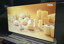 Amazing, discount 75 Android UHD HDR SAMSUNG LED TV 03044319412 0