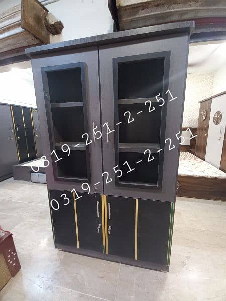 Bedroom set four piece lamination patex 0-3-1-9-2-5-1-2-2-5-1 1