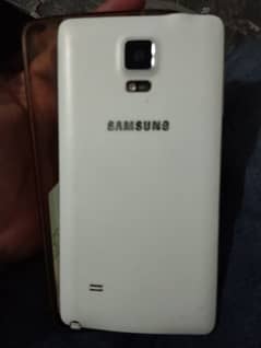 Samsung Note 4 0