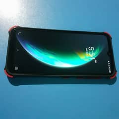 Infinix Smart 4