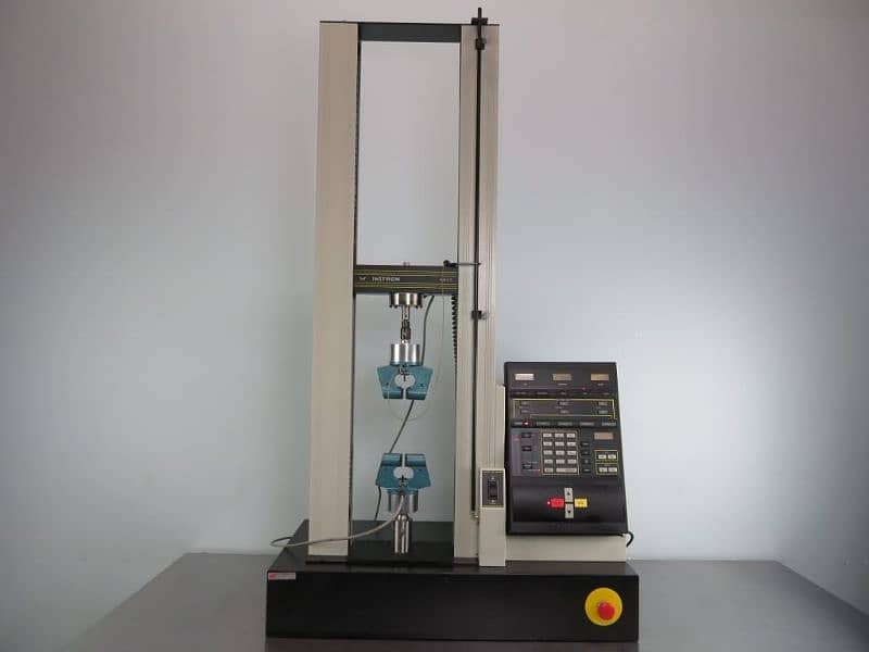 Tensile Testing Machine for PVC/HDPE Pipe Industry 1