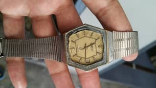mechanical watch 0