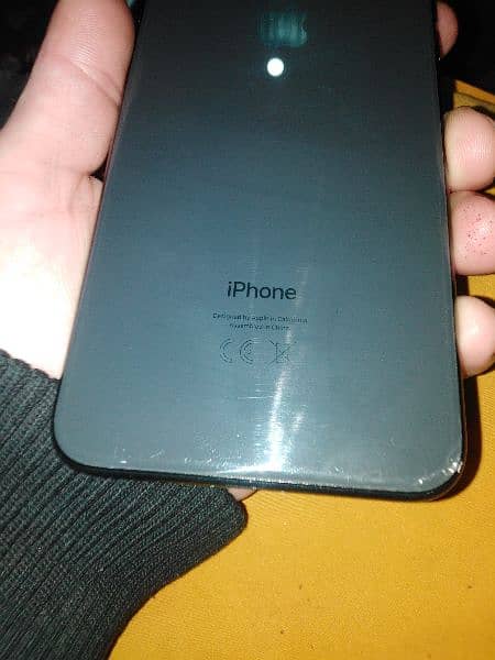 8 plus non pta 5